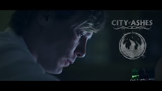 City of Ashes Official Video  Waves [upl. by Akcimahs]