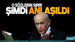 DEVLET BEYİN BİR BİLDİĞİ VARMIŞ O SÖZLERİN SIRRI ŞİMDİ ANLAŞILDI OKAN MÜDERRİSOĞLU SESLİ MAKALE [upl. by Oba299]