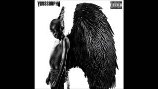 YOUSSOUPHA  NOIR DESIR  LYRICS [upl. by Celin630]