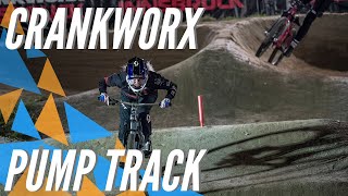 Adrien Loron FRA takes second career win on Pump Track  Crankworx Innsbruck 2020 Recap [upl. by Sumetra]