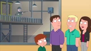 Family Guy toy factory [upl. by Alva]