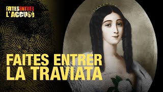 Faites entrer laccusé  Faites entrer la Traviata FELA édition spéciale [upl. by Batish]