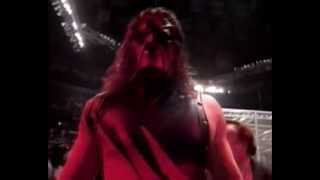 Undertaker vs Kane WrestleMania 14 Promo [upl. by Bui]