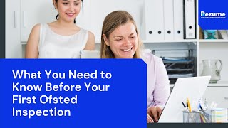 What you need to know before your next Ofsted inspection [upl. by Holly-Anne]