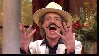 Mick Jagger’s SNL Highlights on 102123 [upl. by Kurt]