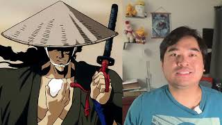 Ninja Scroll 30th Anniversary in the Theater Take your kids to see Ninja Scroll [upl. by Elvia]