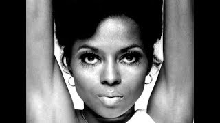 Diana Ross Aint No Mountain High Enough Ashford  Simpson 1970  LyricsТекстиParoles [upl. by Aivyls]