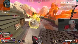 This is the WORST META EVER Apex Legends [upl. by Zwick]