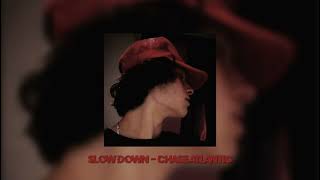 Slow Down  Chase Atlantic cover by Emi [upl. by Belford]