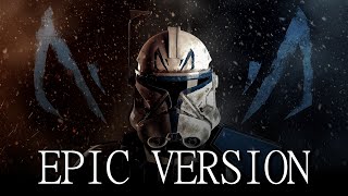 The Clones Theme  EPIC VERSION [upl. by Daniel]