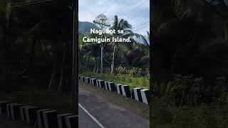 Camiguin Island tour [upl. by Medor]