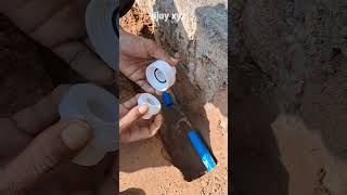 Pipe Joint Tips shortvideo shorts shortsfeed [upl. by Anselme24]