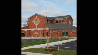 St Peter the Apostle Catholic Church Louisville KYs Live broadcast [upl. by Oeram533]