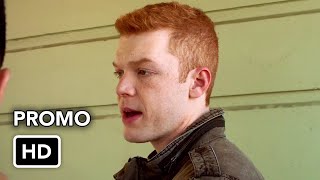 Shameless 11x09 Promo quotSurvivorsquot HD Season 11 Episode 9 Promo [upl. by Couq]