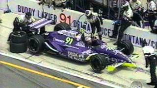 1997 Indianapolis 500  ORIGINAL TUESDAY COVERAGE [upl. by Esch]