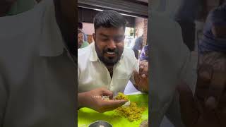 âœ¨ðŸ¤¯Dhonnai Briyaniâ‰ï¸at BangaluruðŸ˜¤ biriyani upsc exam chicken love [upl. by Garneau]