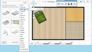 How To Use FloorPlannercom [upl. by Duke]