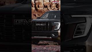 2024 GMC Yukon Denali Exterior Walkaround  Albuquerque New Mexico QualityBuickGMC [upl. by Risay21]