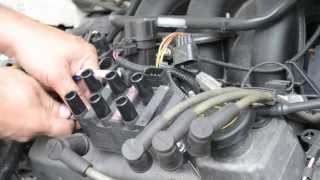 How to Install an Ignition Coil  SO SUPER EASY [upl. by Asteria]