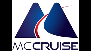 MCCruise TBW Calibration Procedure [upl. by Meredith]