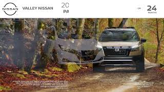 2025 Nissan Leaf amp 2024 Nissan Pathfinder Offer  Valley Nissan of Longmont 202411 [upl. by Miquela121]