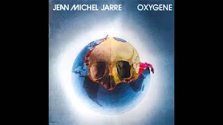 Jean Michel Jarre — Oxygene 1976Full album [upl. by Okemak891]