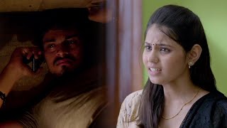 Kidnap Case Pagadi Aattam Full Movie Part 9  Rahman  Gowri Nandha  Monica Chinnakotla [upl. by Crockett]