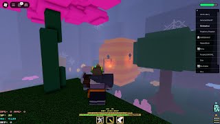 Bumblz dungeon showcase voxlblade [upl. by Gnad]