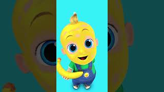 Yellow Face  Johny and Mom Sohrt Kids Songs and Nursery Rhymes  LooLoo Kids loolookids babysongs [upl. by Vlada]