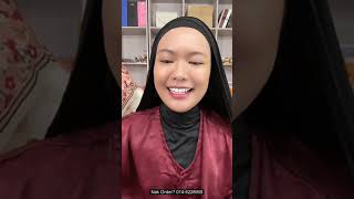 BellaPark  Makeup Harian Cantik Manis Berseri2 Wajah [upl. by Fugazy]