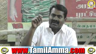 Seeman naam tamilar about Brahmins and other tamil castes [upl. by Nahc268]