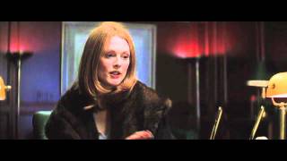 Magnolia  Julianne Moore  Linda Partridge amp Earls Lawyer Scene HD [upl. by Winton]