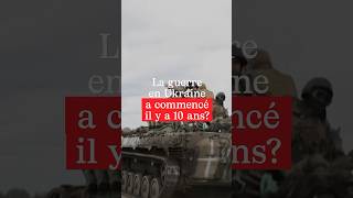 La révolution de Maïdan aux prémices de la guerre en Ukraine [upl. by Alexa]