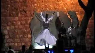 Sufi dance in Istanbul [upl. by Geesey271]