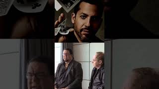 Penn amp Teller on David Blaine [upl. by Hamlen363]