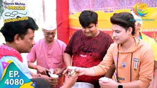 Tapu Sena Sets Up A Stall  Taarak Mehta Ka Ooltah Chashmah  Full Episode 4080  9 May 2024 [upl. by Benis]