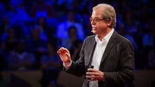 A 30year history of the future  Nicholas Negroponte [upl. by Bentlee788]