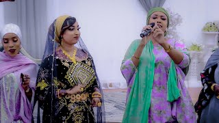 AYAAN WADANI  DHIMASHIYO WAD MOOYE  NEW SOMALI MUSIC 2023 [upl. by Aicenek]