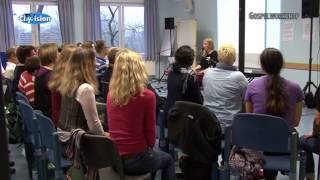 Gospelworkshop in Wegberg  Teil 1 [upl. by Lemmie]