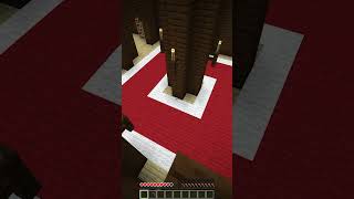 How To Find Most Secret Room Luck 7979 Moment shorts meme minecraft [upl. by Mohun]