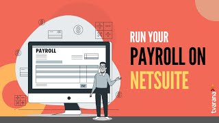 Webinar PeopleHub HR Payroll For NetSuite [upl. by Stoughton807]