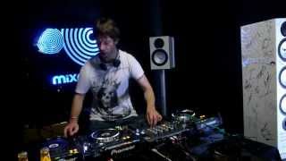 Anjunadeep vs Anjunabeats in The Lab Jody Wisternoff [upl. by Benis]