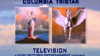 Sonnenfeld Josephson Worldwide Entertainment  Columbia TriStar Television 1999 [upl. by Euphemie]