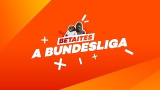 BETAITES  Bundesliga [upl. by Litnahc977]