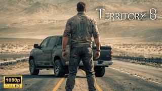 Territory 8 Struggle for survival after the disaster  PostApocalyptic Thriller in English [upl. by Imaon]