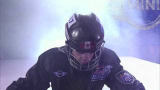 Red Bull Crashed Ice World Tour  Valkenburg  Red Bull Signature Series NBC [upl. by Swithin444]