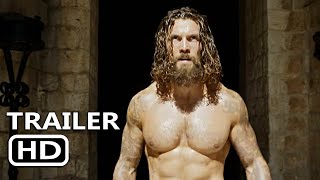 VIKINGS VALHALLA Season 3 Trailer Official 2024 [upl. by Navada115]