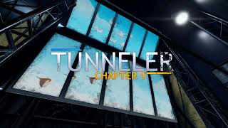 Tunneler Chapter 1 Soundtrack Vol 1  TUNNELER [upl. by Sturrock]