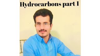 Hydrocarbons an intro in Hindi amp Urdu part 1 Chemistry [upl. by Durante]