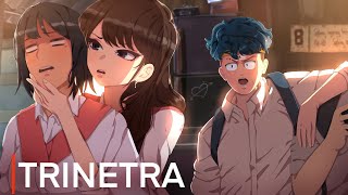 TRINETRA  EP 05 school drama [upl. by Nomahs]